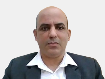 Samrat Sehgal